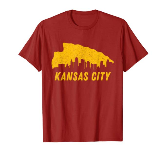Screenshot_2020-02-05 Amazon com Kansas City KC T-Shirt Clothing
